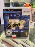 TV Superstars PlayStation 3 (PS3)