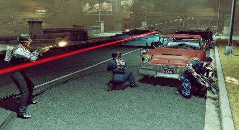 The Bureau: XCOM Declassified PlayStation 3 (PS3)