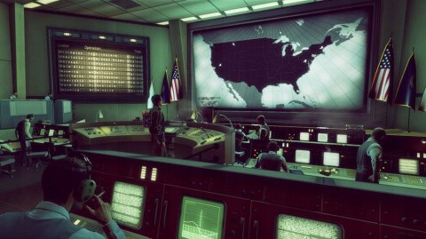 The Bureau: XCOM Declassified PlayStation 3 (PS3)