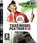 Tiger Woods PGA Tour 10 PS3 PlayStation 3 (PS3)