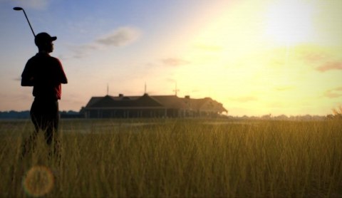 Tiger Woods PGA Tour 13 PlayStation 3 (PS3)