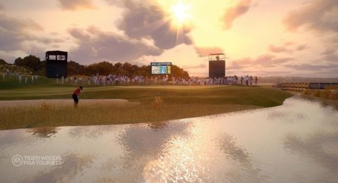 Tiger Woods PGA Tour 13 PlayStation 3 (PS3)