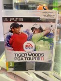 Tiger Woods Pga Tour 11 PlayStation 3 (PS3)