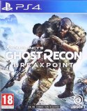 Tom Clancy's Ghost Recon: Breakpoint PlayStation 4 (PS4)