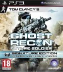 Tom Clancy's Ghost Recon: Future Soldier PlayStation 3 (PS3)