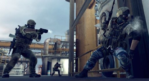 Tom Clancy's Ghost Recon: Future Soldier PlayStation 3 (PS3)