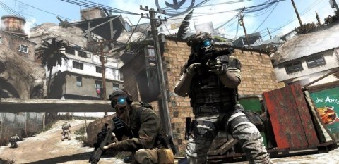 Tom Clancy's Ghost Recon: Future Soldier PlayStation 3 (PS3)