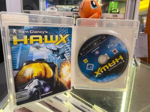 Tom Clancy's H.A.W.X. PlayStation 3 (PS3)
