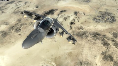 Tom Clancy's H.A.W.X. PlayStation 3 (PS3)