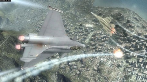 Tom Clancy's H.A.W.X. PlayStation 3 (PS3)