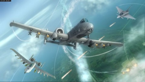 Tom Clancy's H.A.W.X. PlayStation 3 (PS3)