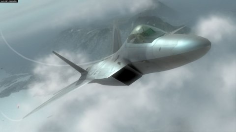 Tom Clancy's H.A.W.X. PlayStation 3 (PS3)