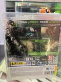 Tom Clancy's Splinter Cell: Blacklist PlayStation 3 (PS3) Polskie Wydanie