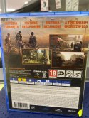 Tom Clancy's The Division 2 PlayStation 4 (PS4)