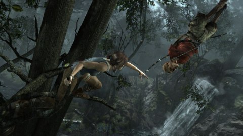 Tomb Raider PlayStation 3 (PS3)