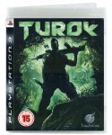 Turok PlayStation 3 (PS3)