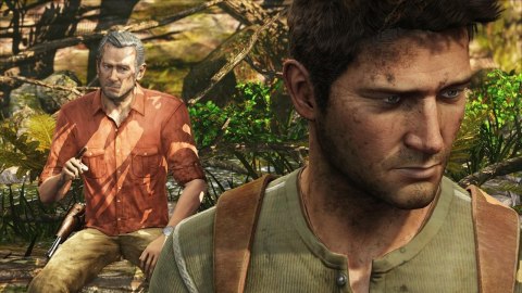 Uncharted 3: Drake's Deception PlayStation 3 (PS3)
