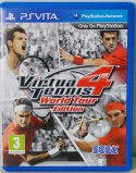 Virtua Tennis 4 PlayStation Vita (PSVita