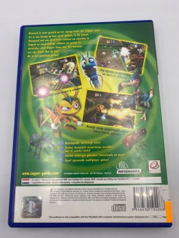 ZAPPER PlayStation 2 (PS2)