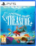 Another Crab's Treasure PlayStation 5 (PS5) pudełkowa