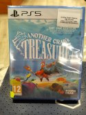 Another Crab's Treasure PlayStation 5 (PS5) pudełkowa