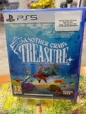Another Crab's Treasure PlayStation 5 (PS5)