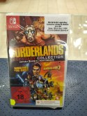 Borderlands Legendary Collection (Switch) Nintendo Switch pudełkowa