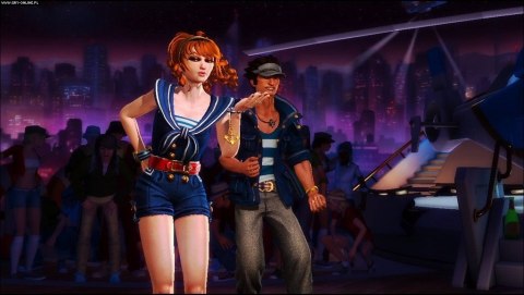 Dance Central 2 Xbox 360