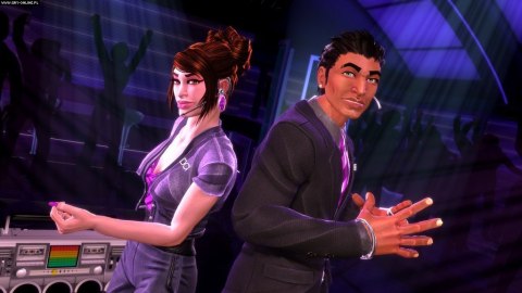 Dance Central 3 Xbox 360