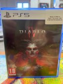 Diablo IV PlayStation 5 (PS5)