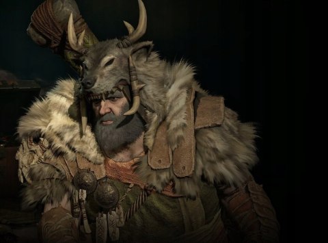 Diablo IV PlayStation 5 (PS5)