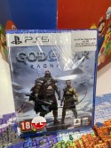 God of War Ragnarok Playstation 5 PS5 Pudełkowa