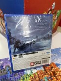 God of War Ragnarok Playstation 5 PS5 Pudełkowa