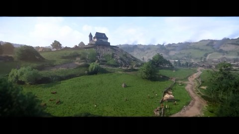 Gra Nintendo Switch Kingdom Come Deliverance: Royal Edition Nintendo Switch
