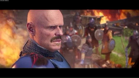 Gra Nintendo Switch Kingdom Come Deliverance: Royal Edition Nintendo Switch