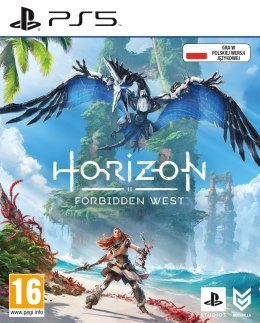 Horizon Forbidden West PlayStation 5 (PS5)
