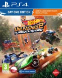 Hot Wheels Unleashed 2 Turbocharged Edycja Day One PlayStation 4 (PS4)