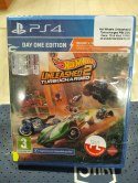 Hot Wheels Unleashed 2 Turbocharged Edycja Day One PlayStation 4 (PS4)