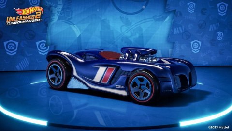 Hot Wheels Unleashed 2 Turbocharged Edycja Day One PlayStation 4 (PS4)