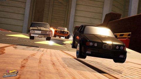 Hot Wheels Unleashed 2 Turbocharged Edycja Day One PlayStation 4 (PS4)