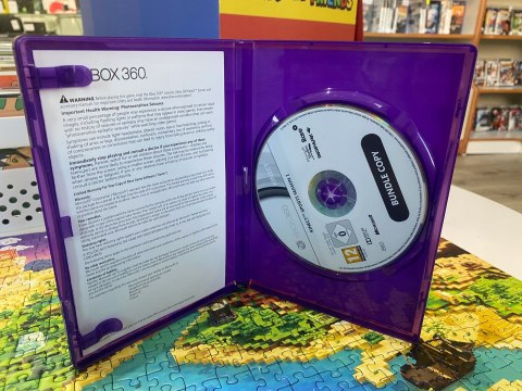 KINECT SPORTS Xbox 360 pudełkowa