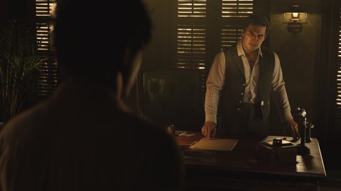 Mafia: The Old Country PS5 PlayStation 5 (PS5) pudełkowa