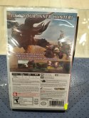 Monster Hunter Generations Ultimate - Nintendo Switch pudełkowa
