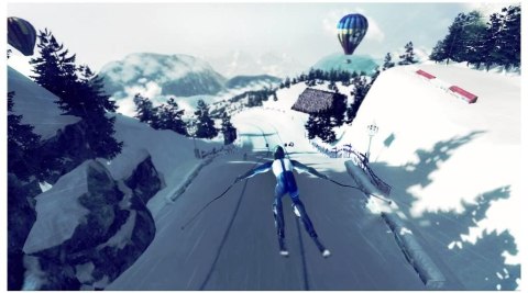 MotionSports: Play For Real Xbox 360