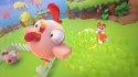 New Super Luckys Tale Nintendo Switch pudełkowa kartridge