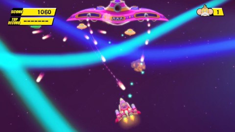 Nintendo Sonic Forces + Super Monkey Ball: Banana Blitz (SWITCH) Nintendo