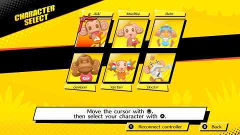 Nintendo Sonic Forces + Super Monkey Ball: Banana Blitz (SWITCH) Nintendo