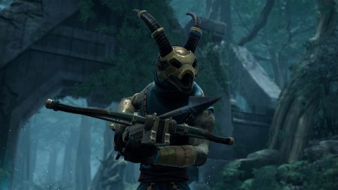 Remnant From the Ashes Nintendo Switch pudełkowa