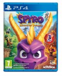 Spyro Reignited Trilogy PlayStation 4 (PS4) pudełkowa