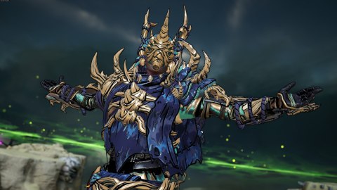 Tiny Tina's Wonderlands Next-Level Edition PlayStation 5 (PS5) pudełkowa